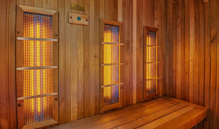 Erzs�bet Park Hotel Par�df�rd� - Augusztus 20.