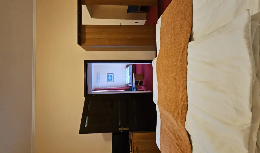 Erzs�bet Park Hotel Par�df�rd� - Augusztus 20.