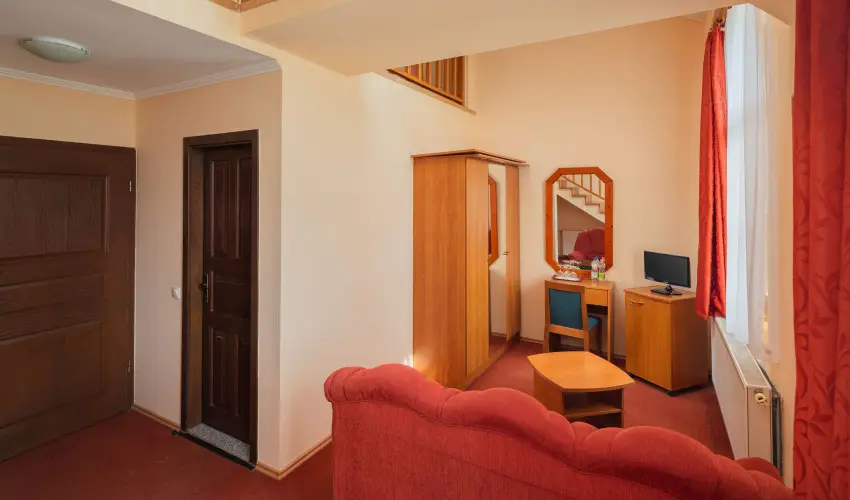 Erzs�bet Park Hotel Par�df�rd� - Augusztus 20.