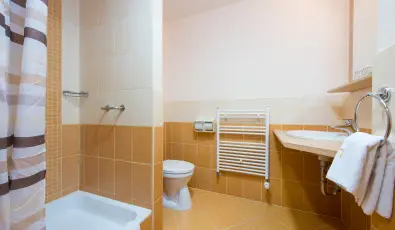 Erzs�bet Park Hotel Par�df�rd�