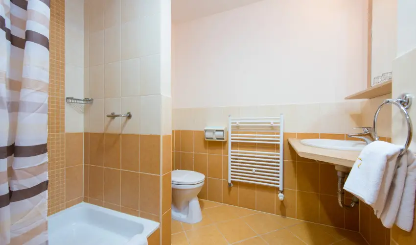 Erzs�bet Park Hotel Par�df�rd� - Augusztus 20.