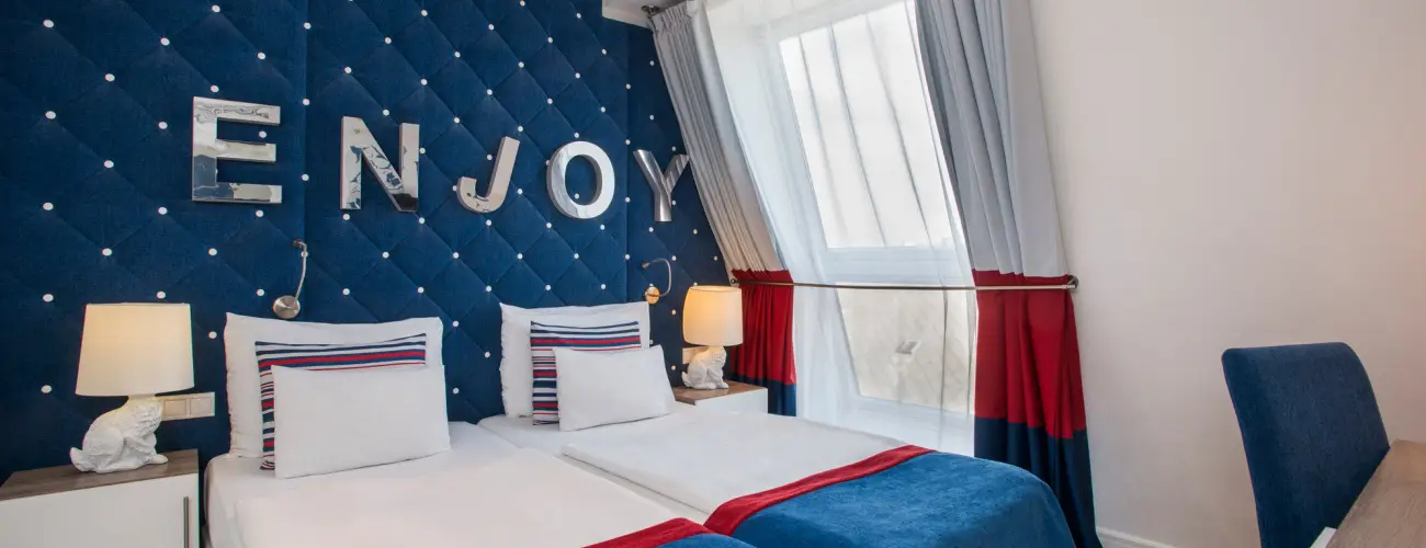 Estilo Fashion Hotel Budapest - Augusztus 20.