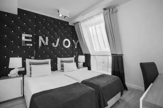 Estilo Hotel by Mellow Mood Hotels - Augusztus 20.