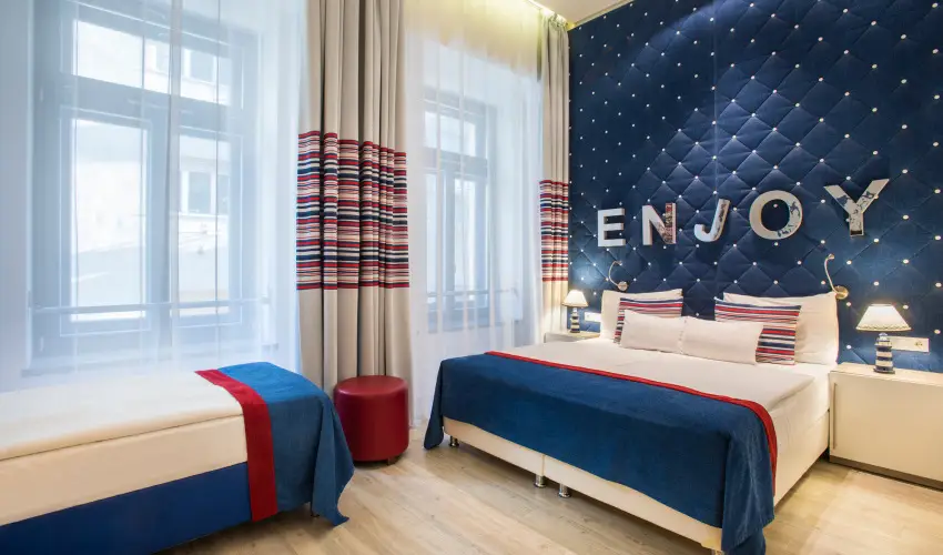 Estilo Fashion Hotel Budapest - Augusztus 20.