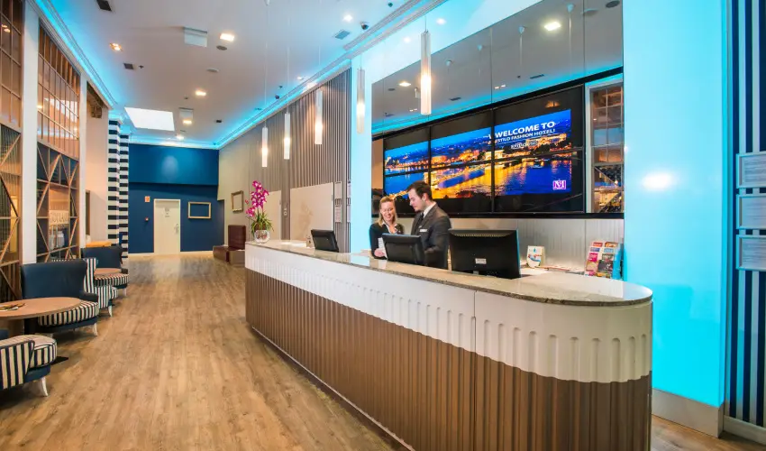 Estilo Fashion Hotel Budapest - Augusztus 20.