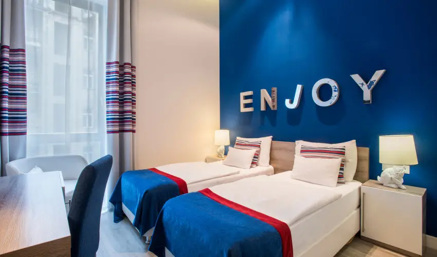 Estilo Fashion Hotel Budapest - Augusztus 20.