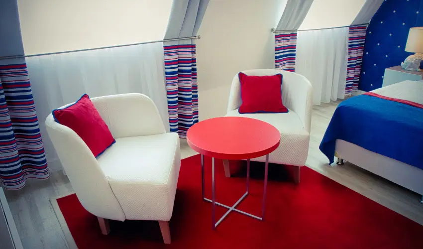 Estilo Fashion Hotel Budapest - Augusztus 20.