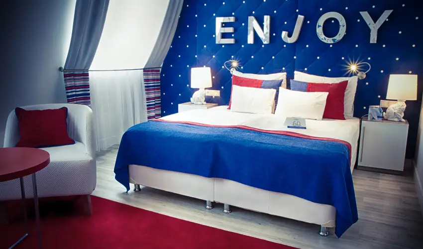 Estilo Fashion Hotel Budapest - Augusztus 20.