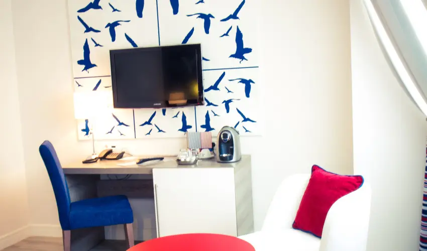 Estilo Fashion Hotel Budapest - Augusztus 20.