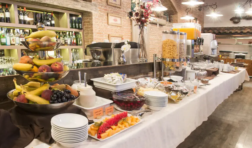 Estilo Fashion Hotel Budapest - Augusztus 20.