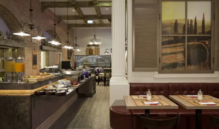 Estilo Fashion Hotel Budapest - Augusztus 20.