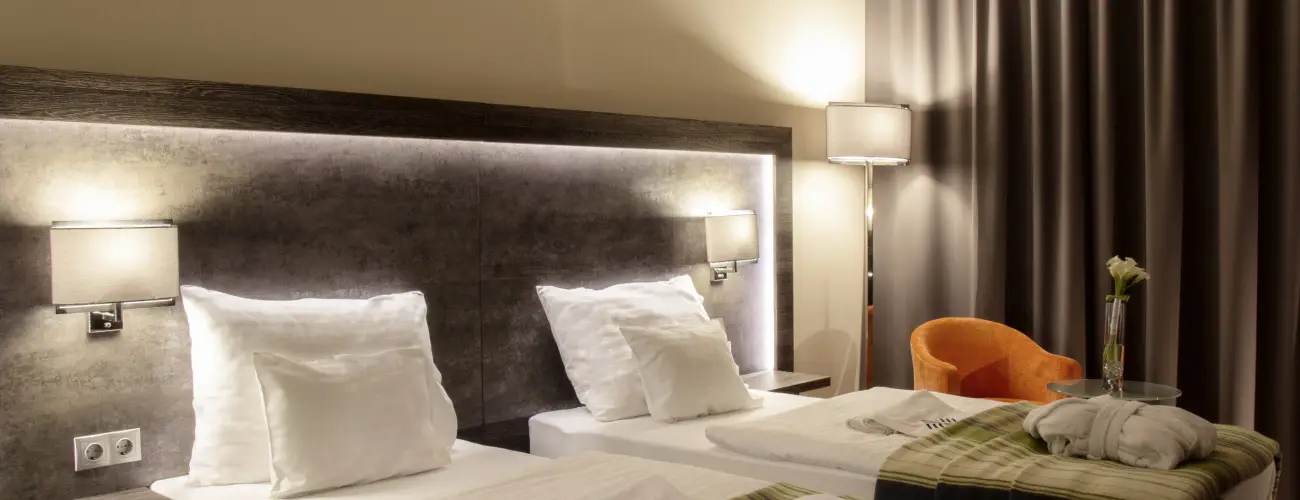 ETO Park Hotel**** Superior Business & Stadium Gyr - Augusztus 20.