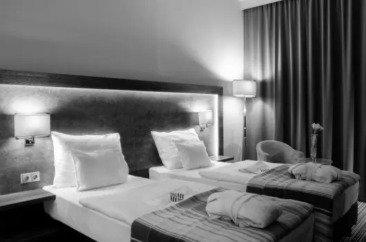 ETO Park Hotel Superior Business & Stadium - Augusztus 20.