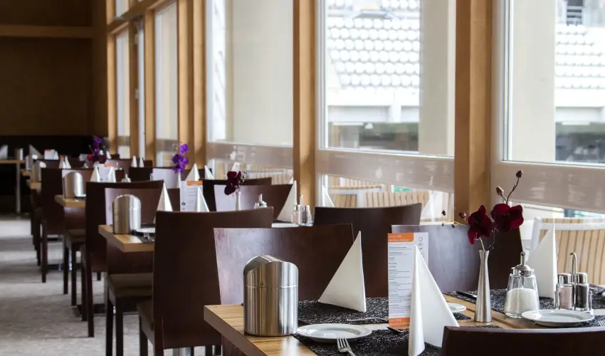 ETO Park Hotel**** Superior Business & Stadium Gyr - Augusztus 20.