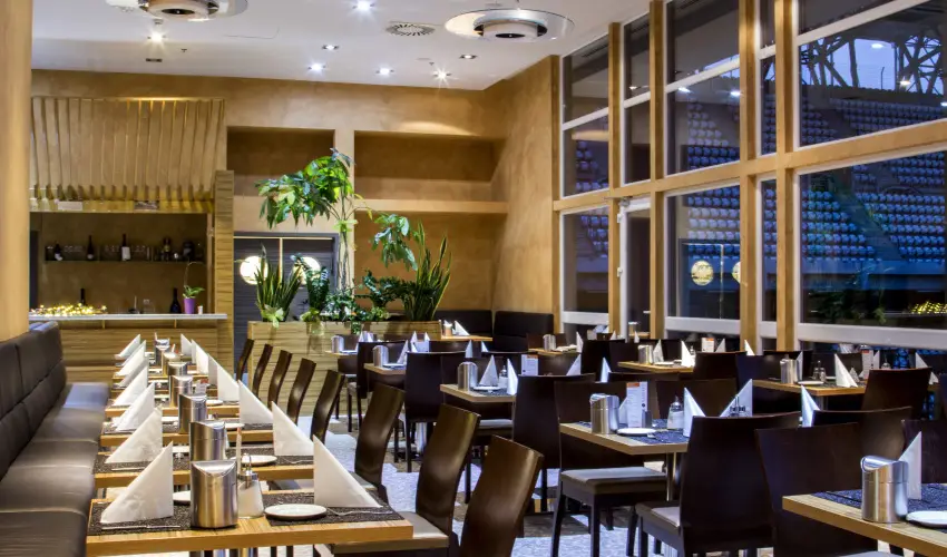 ETO Park Hotel**** Superior Business & Stadium Gyr - Augusztus 20.