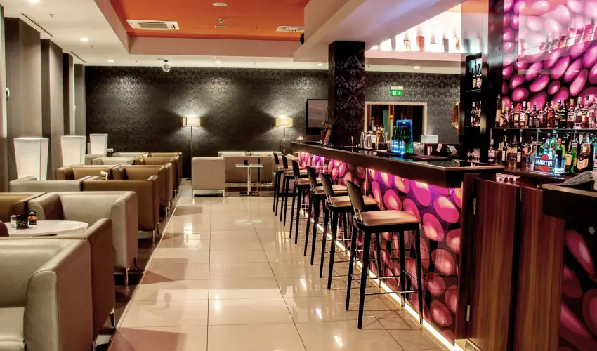 ETO Park Hotel**** Superior Business & Stadium Gyr - Augusztus 20.