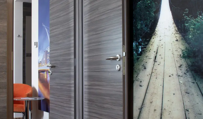 ETO Park Hotel**** Superior Business & Stadium Gyr - Augusztus 20.