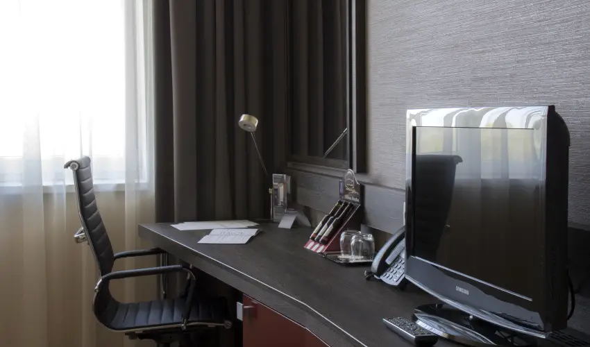 ETO Park Hotel**** Superior Business & Stadium Gyr - Augusztus 20.