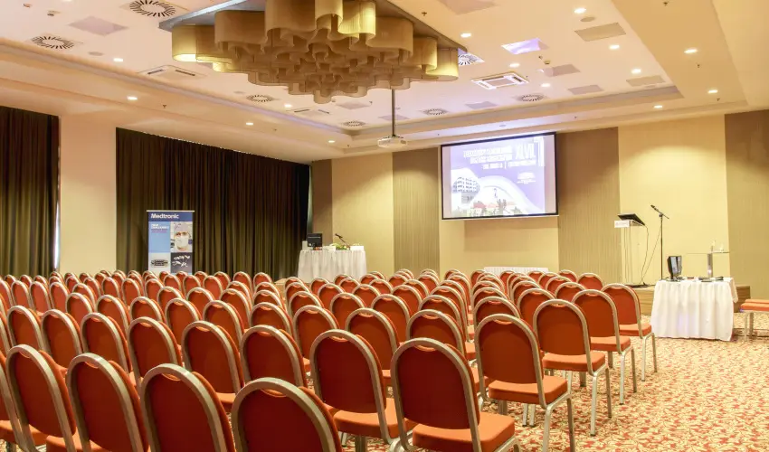 ETO Park Hotel**** Superior Business & Stadium Gyr - Augusztus 20.