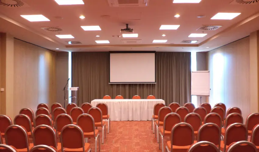 ETO Park Hotel**** Superior Business & Stadium Gyr - Augusztus 20.