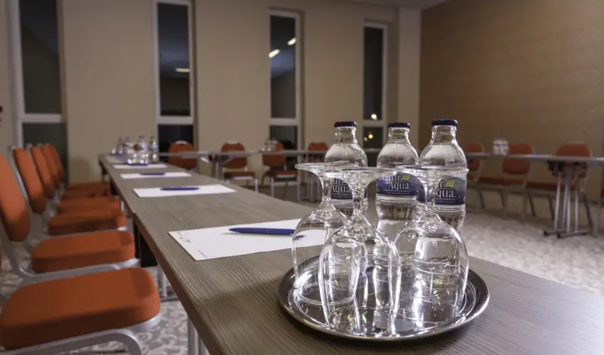 ETO Park Hotel**** Superior Business & Stadium Gyr - Augusztus 20.