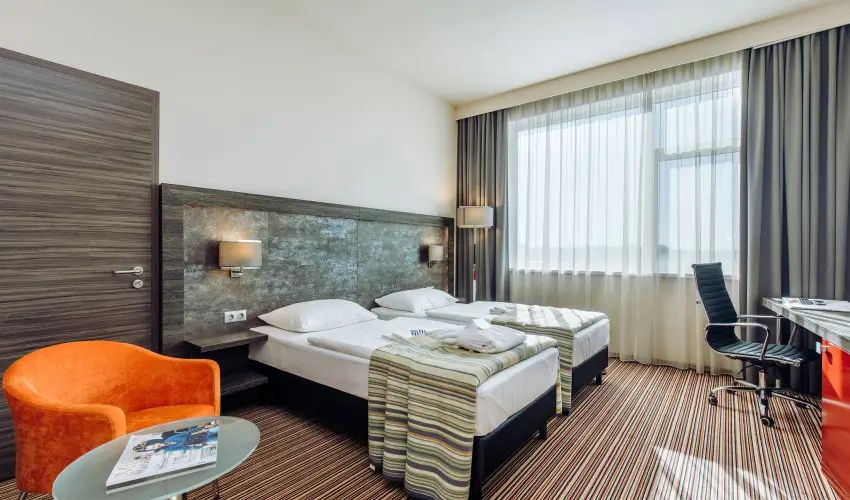 ETO Park Hotel**** Superior Business & Stadium Gyr - Augusztus 20.
