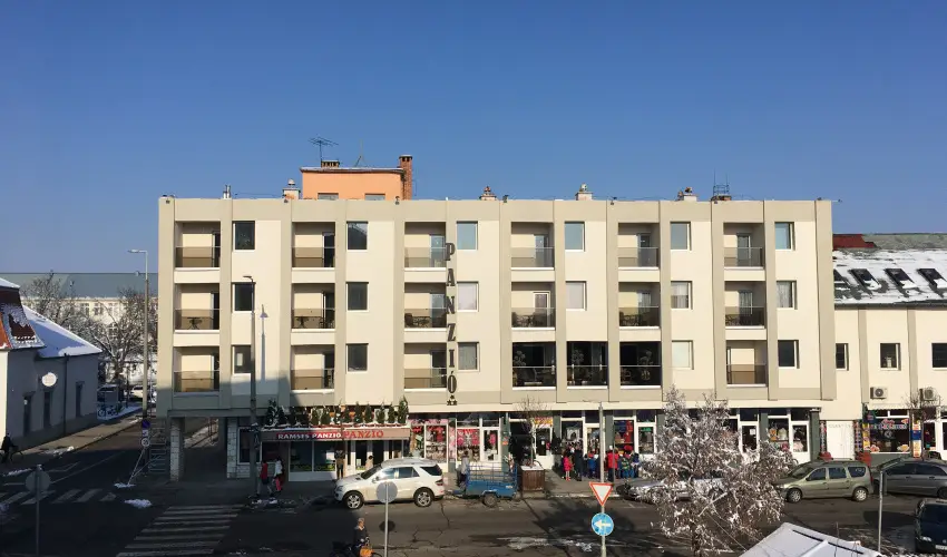 Eur�pa Panzi� M�t�szalka - Augusztus 20.