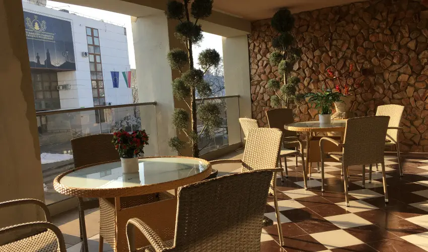 Eur�pa Panzi� M�t�szalka - Augusztus 20.