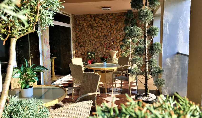 Eur�pa Panzi� M�t�szalka - Augusztus 20.