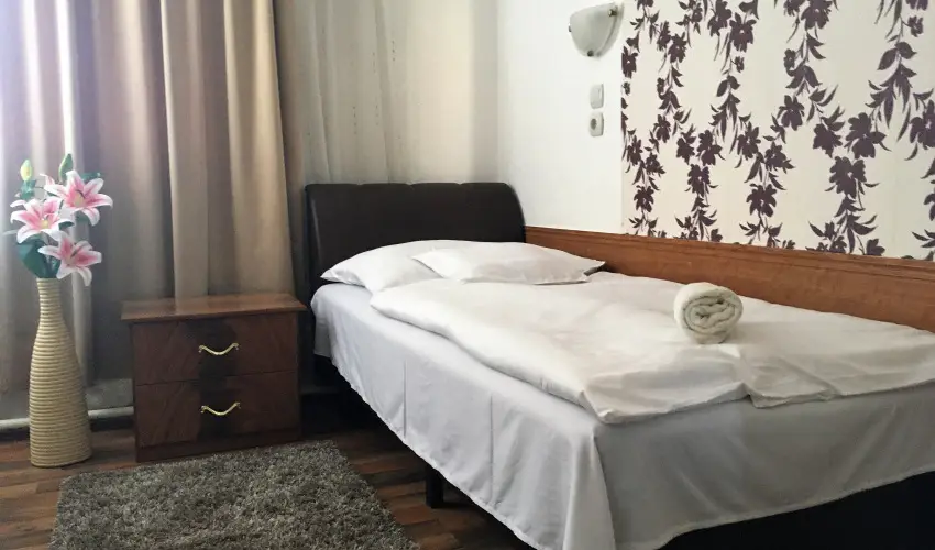 Eur�pa Panzi� M�t�szalka - Augusztus 20.