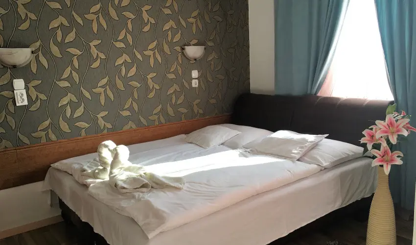 Eur�pa Panzi� M�t�szalka - Augusztus 20.