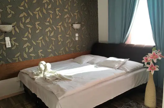 Eur�pa Panzi� - Augusztus 20.