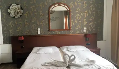 Eur�pa Panzi� M�t�szalka