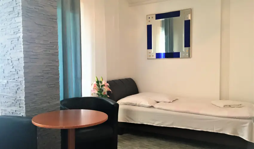 Eur�pa Panzi� M�t�szalka - Augusztus 20.