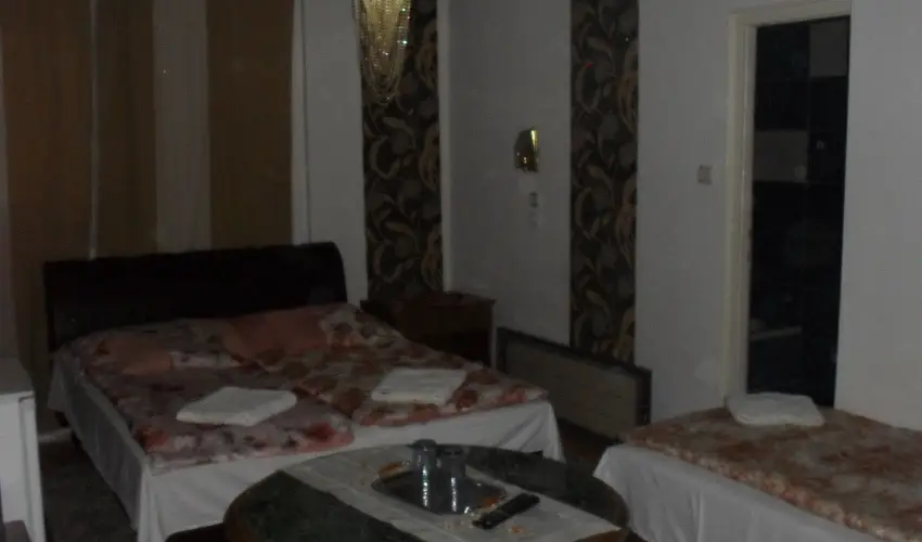 Eur�pa Panzi� M�t�szalka - Augusztus 20.