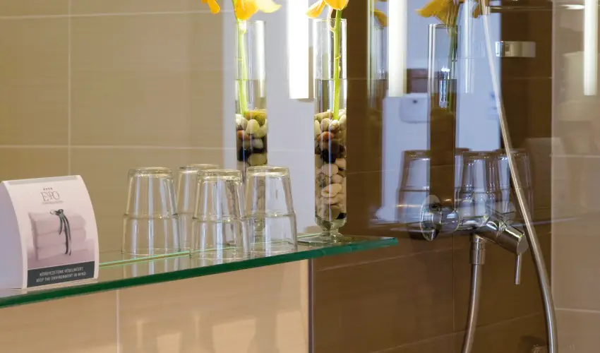 Expo Tower by Mellow Mood Hotels Budapest - Augusztus 20.