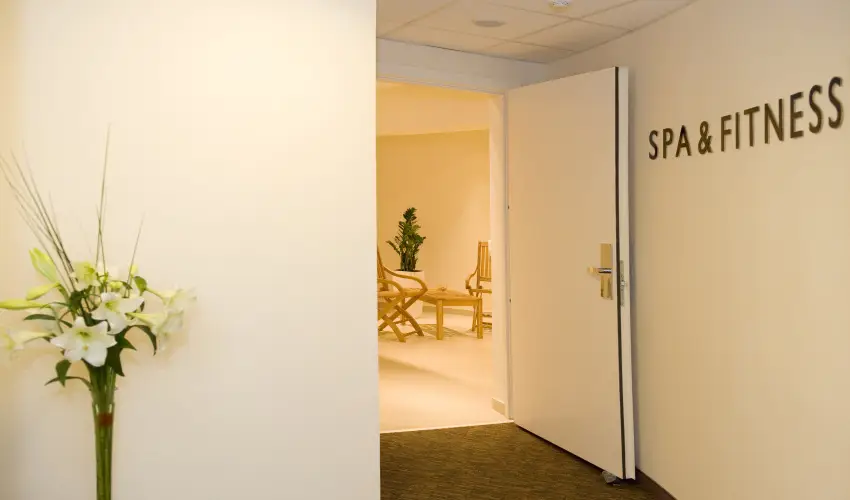 Expo Tower by Mellow Mood Hotels Budapest - Augusztus 20.