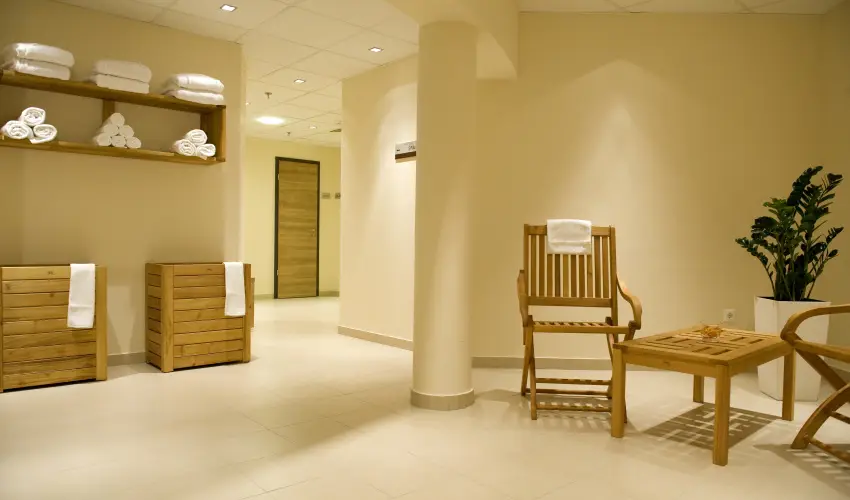 Expo Tower by Mellow Mood Hotels Budapest - Augusztus 20.