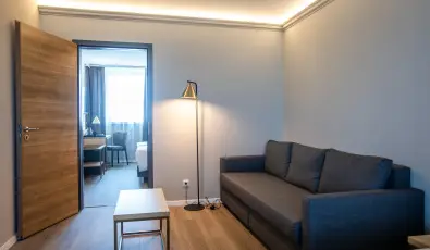 Expo Tower by Mellow Mood Hotels Budapest