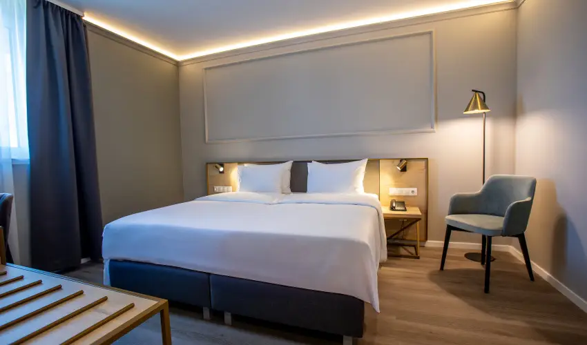 Expo Tower by Mellow Mood Hotels Budapest - Augusztus 20.