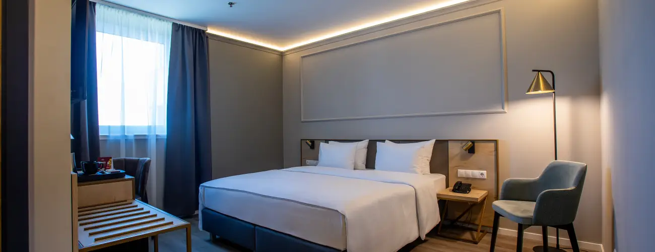 Expo Tower by Mellow Mood Hotels Budapest - Augusztus 20.