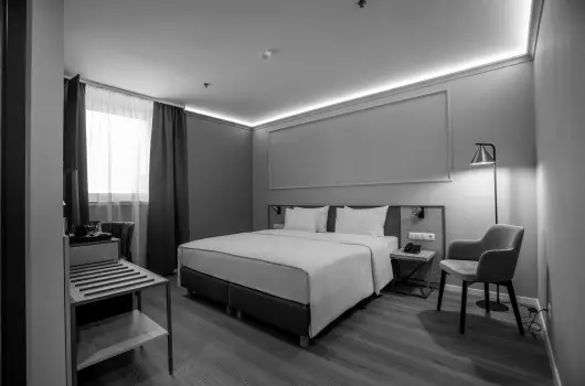 Expo Tower by Mellow Mood Hotels - Augusztus 20.