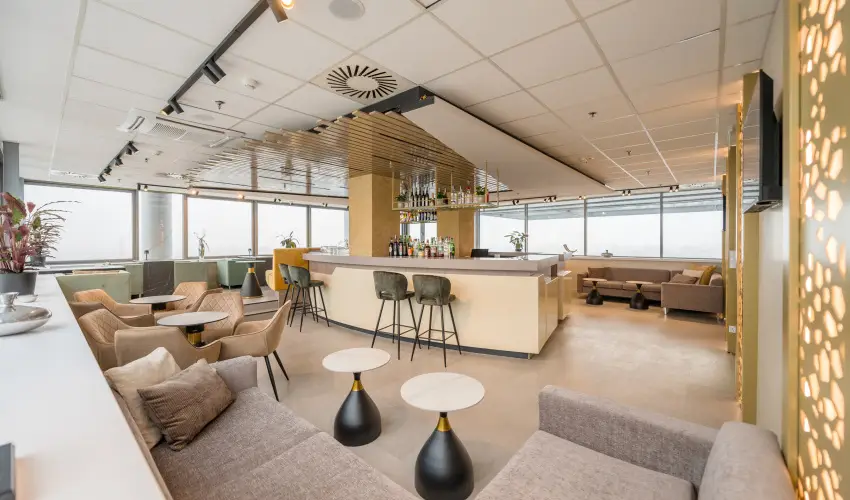 Expo Tower by Mellow Mood Hotels Budapest - Augusztus 20.