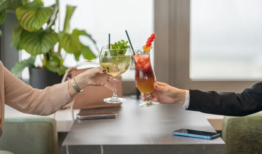 Expo Tower by Mellow Mood Hotels Budapest - Augusztus 20.