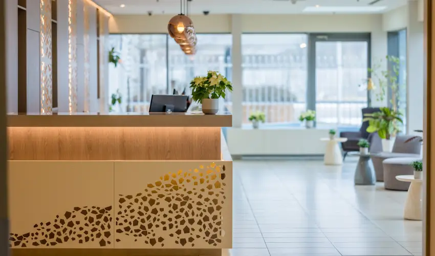 Expo Tower by Mellow Mood Hotels Budapest - Augusztus 20.