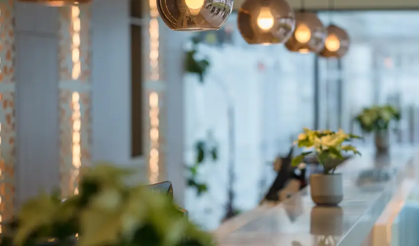 Expo Tower by Mellow Mood Hotels Budapest - Augusztus 20.