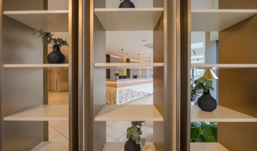 Expo Tower by Mellow Mood Hotels Budapest - Augusztus 20.