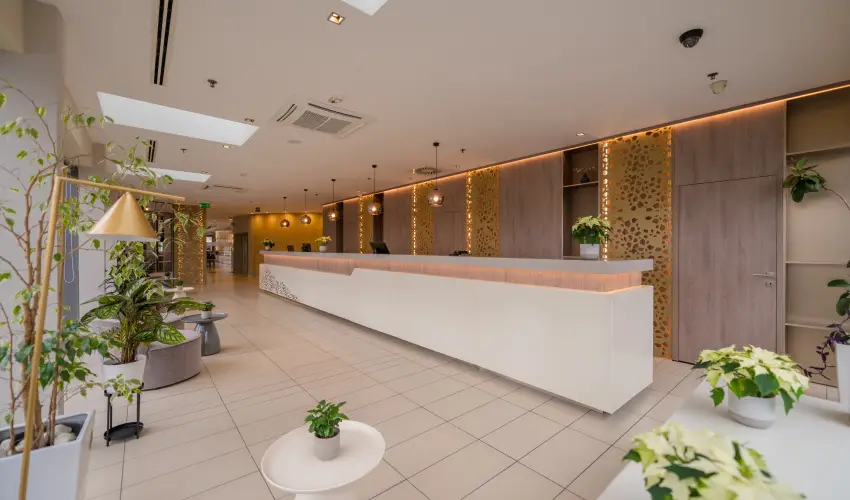 Expo Tower by Mellow Mood Hotels Budapest - Augusztus 20.