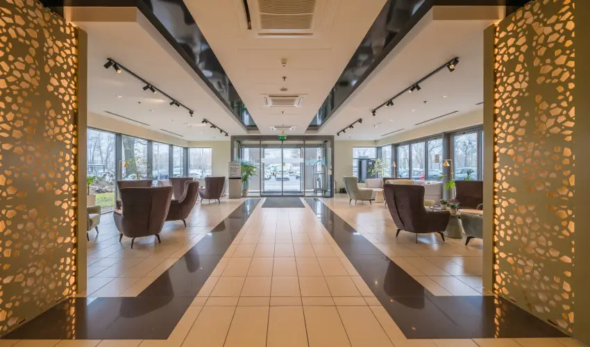 Expo Tower by Mellow Mood Hotels Budapest - Augusztus 20.