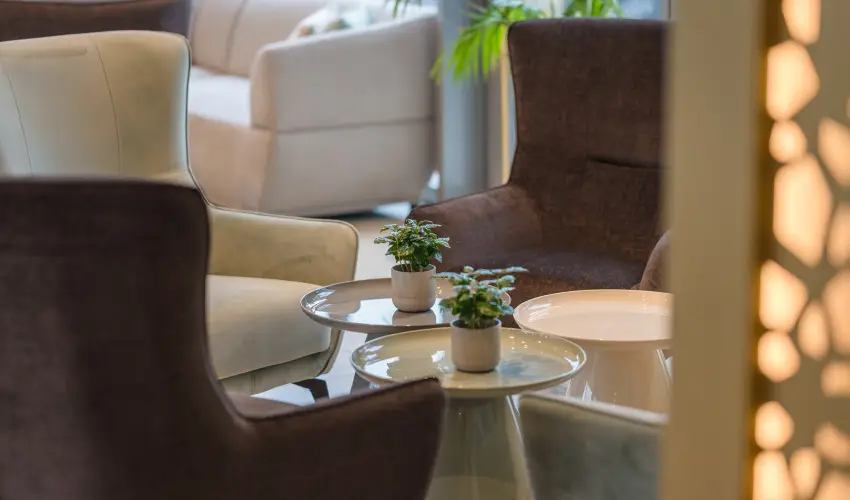 Expo Tower by Mellow Mood Hotels Budapest - Augusztus 20.